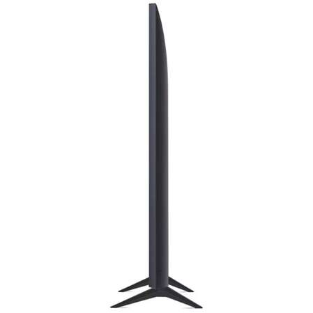 Телевизор 55" LG 55UR78009LL.ARUG (4K UHD 3840x2160, Smart TV) черный (EAC)
