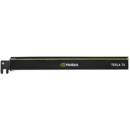 Видеокарта PNY NVIDIA Tesla T4 16GB (900-2G183-6300-T00)