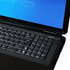 Ноутбук Asus K70AF AMD M520/2G/250G/DVD/ATI 5145/17.3"HD+/Win 7 HB