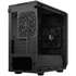 Корпус MicroATX Minitower Fractal Design Meshify 2 Mini TG Dark Tint Black