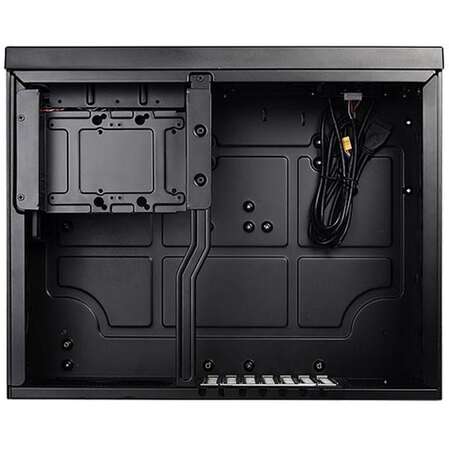 Корпус ATX Miditower Silverstone Grandia SST-GD09B Black