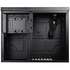 Корпус ATX Miditower Silverstone Grandia SST-GD09B Black