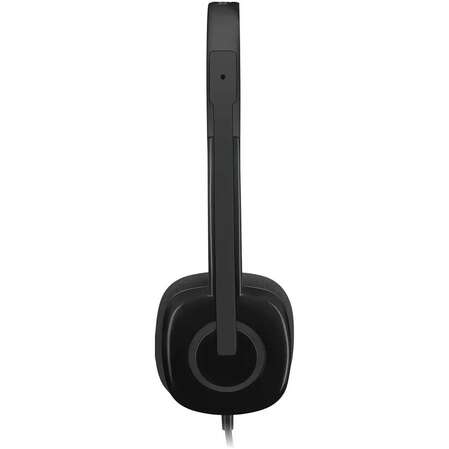 Гарнитура Logitech H151 Headset