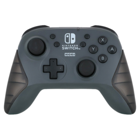 Геймпад для Nintendo Switch Геймпад Hori Horipad Wireless Grey