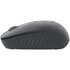 Мышь беспроводная Logitech M196 Wireless Charcoal