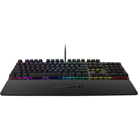 Клавиатура Asus TUF Gaming K3 (Brown Switch) Black