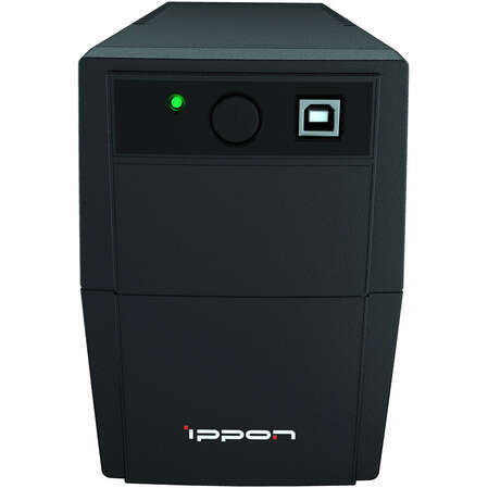 ИБП Ippon Back Basic 650S Euro
