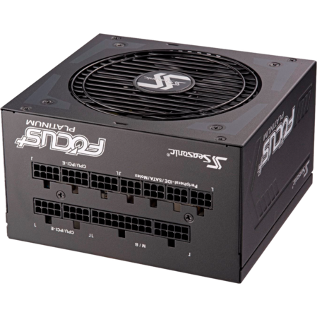 Блок питания 850W Seasonic FOCUS PX-850 (SSR-850PX)