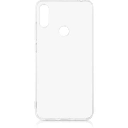 Чехол для Xiaomi Redmi 7 Zibelino Ultra Thin Case прозрачный