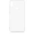Чехол для Xiaomi Redmi 7 Zibelino Ultra Thin Case прозрачный