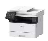 МФУ Canon i-SENSYS MF463dw ч/б А4 40ppm с дуплексом, автоподатчиком LAN, WiFi