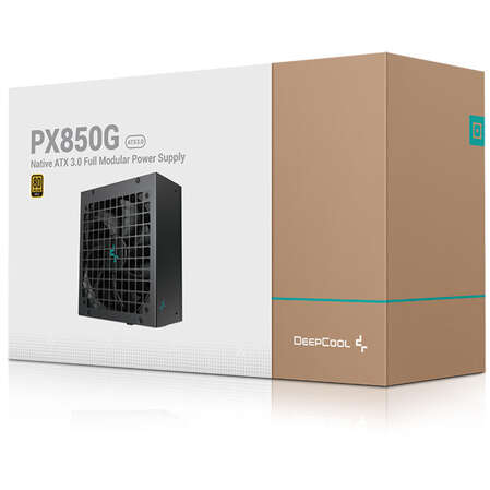 Блок питания 850W Deepcool PX850G