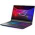 Ноутбук ASUS ROG Strix G16 G615LW-S5080 Core Ultra 9 275HX/32Gb/1Tb SSD/NV RTX5080 16Gb/16" WQXGA/DOS Grey