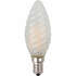 Светодиодная лампа ЭРА F-LED BTW-7W-840-E14 frost Б0027963