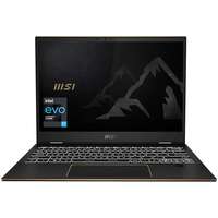 Ноутбук MSI Summit E13 Flip Evo A13MT-243US Core i7 1360P/16Gb/1Tb SSD/13.4