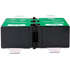 Батарея APC RBC123 для BN1250G, BR1000G, BR1000G-FR, BR1000G-IN, BR1000GI, BX1000G, BX1000G-CA, BX1300G, BX1300G-CA, BX1500G, BX1500G-CA, SMT750RM2U, 