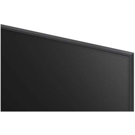 Телевизор 43" LG 43QNED80A6A.ARUG 2025