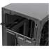 Корпус MicroATX Minitower Formula Cs-105 Black