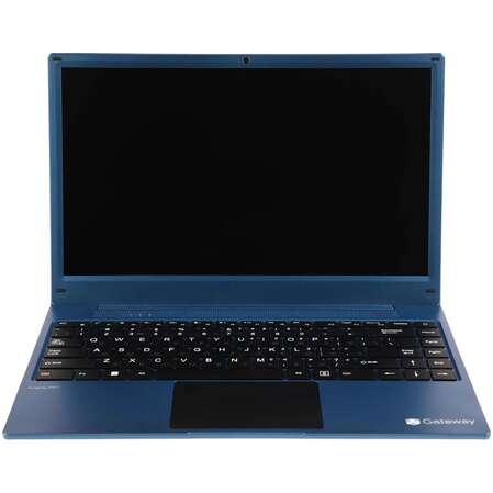 Ноутбук Gateway Ultra Slim 14 AMD Ryzen 5 3500U/8Gb/256Gb SSD/14.1" FullHD/Win11 Blue