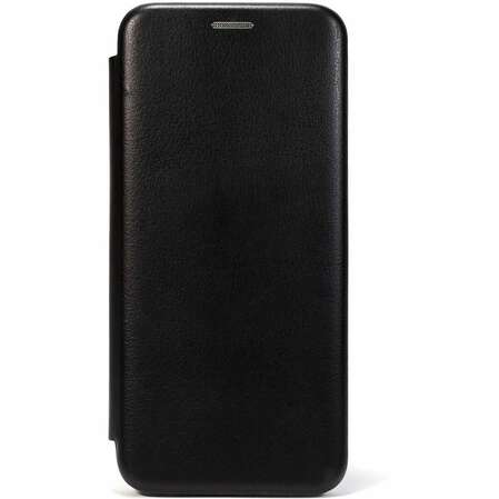 Чехол для Samsung Galaxy S10 SM-G973 Zibelino BOOK черный