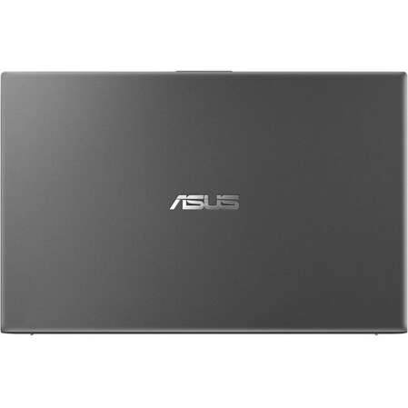 Ноутбук ASUS VivoBook 15 A512JA-BQ1002R Core i5 1035G1/8Gb/1Tb+128Gb SSD/15.6" FullHD/Win10Pro Slate Grey