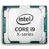 Процессор Intel Core i9-7900X, 3.3ГГц, (Turbo 4.5ГГц), 10-ядерный, L3 14МБ, LGA2066, OEM