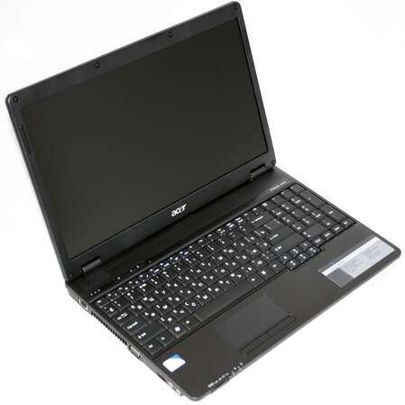 Ноутбук Acer Extensa 5635G-652G16Mi T6570/2G/160G/DVD/GF 105M/15.6"/Linux (LX.EDY0C.020)
