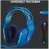 Гарнитура Logitech G733 Lightspeed Gaming Headset Blue