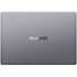 Ноутбук Huawei MateBook D16 RLEF-X Core i5 12450H/16Gb/512Gb SSD/16" FullHD/Win11 Space Grey