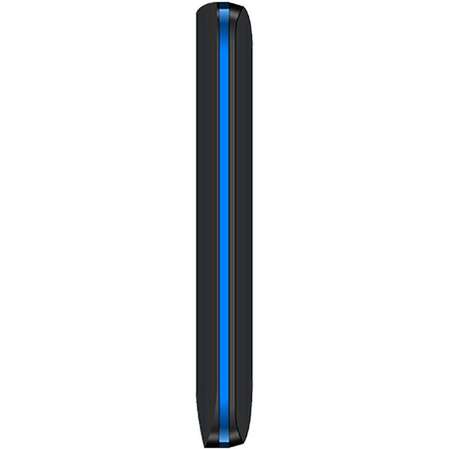 Мобильный телефон BQ Mobile BQ-1846 One Power Black/Blue