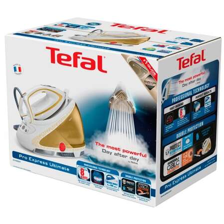 Утюг с парогенератором Tefal GV9581