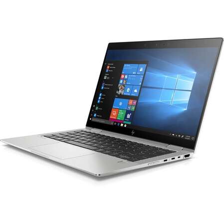 Ноутбук HP EliteBook x360 1030 G4 (7YL38EA) Core i5 8265U/16Gb/512Gb SSD/13.3" FullHD Touch/Win10Pro Grey