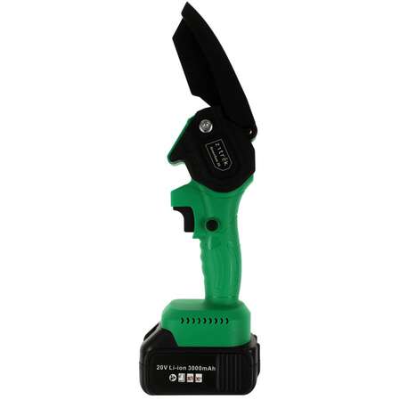 Аккумуляторная пила Zitrek GreenSaw 20 Extra power (20В, 4,0Ач Li-ion аккум. 1шт, ЗУ) 082-1851-1