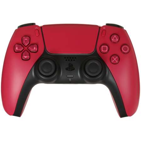 Геймпад Sony DualSense PS5 Red