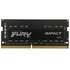 Модуль памяти SO-DIMM DDR4 16Gb PC21300 2666Mhz Kingston Fury Impact (KF426S16IB/16)
