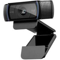 Web-камера Logitech HD Pro C920