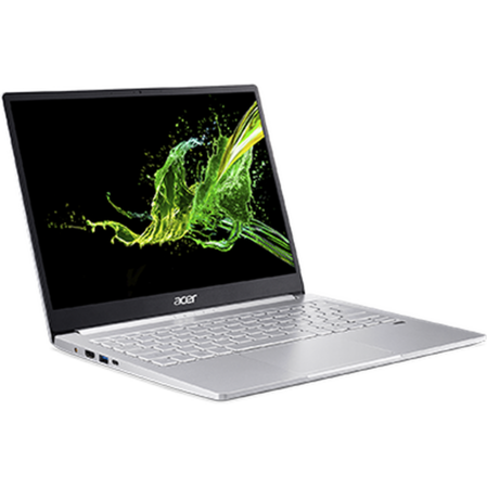 Ноутбук Acer Swift 3 SF313-52-58RR Core i5 1035G4/8Gb/256Gb SSD/13.5" QHD/Win10 Silver