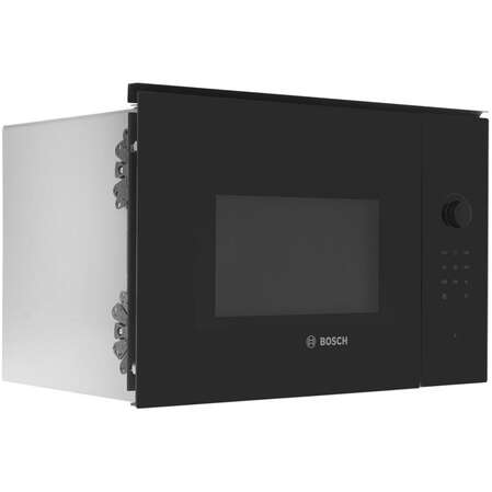 Встраиваемая микроволновая печь Bosch BFL554MB0