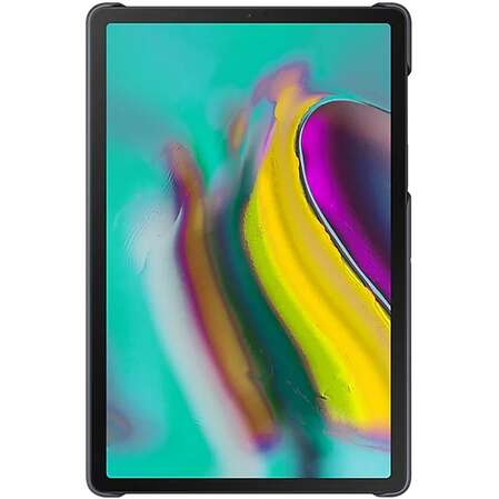 Чехол для Samsung Galaxy Tab S5e 10.5 SM-T725 Samsung Slim Cover Black