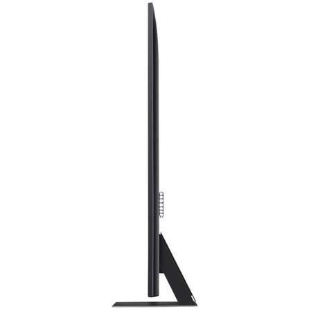 Телевизор 65" LG 65UT91006LA.ARUG 2024 (4K UHD 3840x2160, Smart TV) черный (EAC)