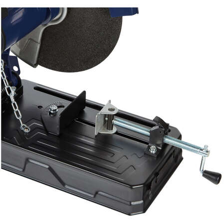 Монтажная пила AYGER АМА2500