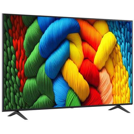 Телевизор 75" LG 75NANO80A6B.ARUG 2025