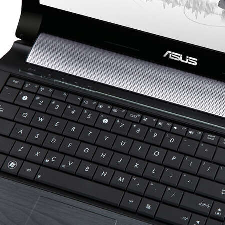 Ноутбук Asus N53JG i5-460M/4Gb/500Gb/DVD/GF 415M 1GB/Cam/Wi-Fi/15.6" HD/Win 7 HB (X5MJ)
