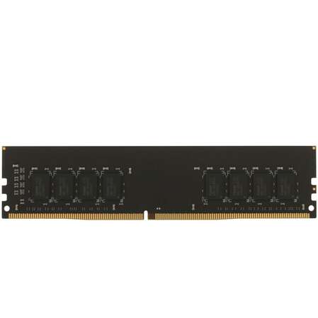 Модуль памяти DIMM 16Gb DDR4 PC25600 3200MHz Apacer (AU16GGB32CSYBGH)