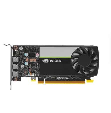 Видеокарта PNY NVIDIA Quadro T400 (VCNT400-4GB-SB) 4Gb