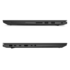 Ноутбук Lenovo ThinkPad X1 20MF000RRT Core i5 8300H/8Gb/256Gb SSD/NV GTX1050Ti 4Gb/15.6" FullHD/Win10Pro Black