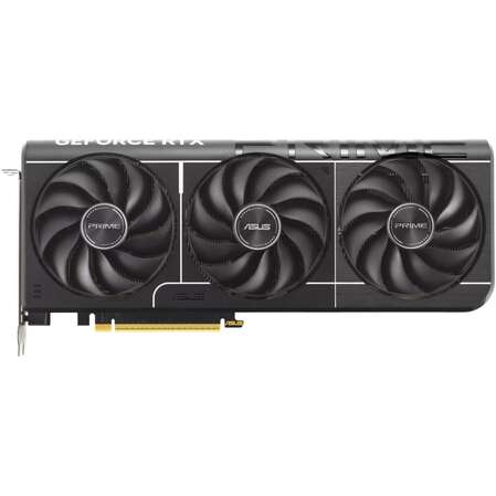 Видеокарта ASUS GeForce RTX 5070 12288Mb, Prime 12 Gb (Prime-RTX5070-16G) 1xHDMI, 3xDP, Ret