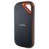 Внешний SSD-накопитель 2Tb Sandisk Extreme Pro Portable SDSSDE81-2T00-G25 (SSD) USB 3.1 черный