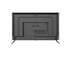 Телевизор 43" Kivi 43U740NB (4K UHD 3840x2160, Smart TV) черный