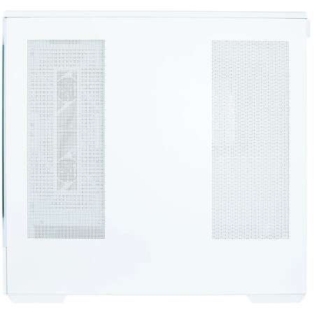 Корпус MicroATX Minitower Zalman P30 White V2